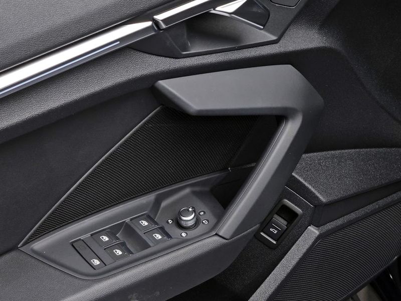 2023 Audi A3 40 TFSI Premium photo 17