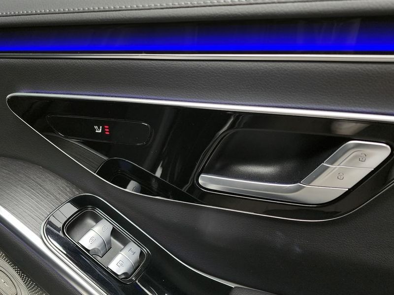 2022 Mercedes-Benz S-Class S350 d photo 19