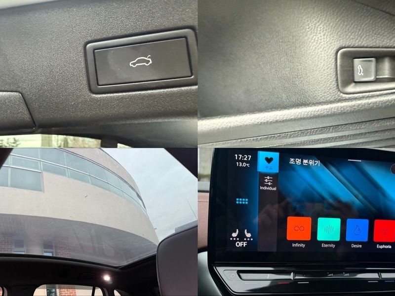 2023 Volkswagen ID.4 Pro photo 13