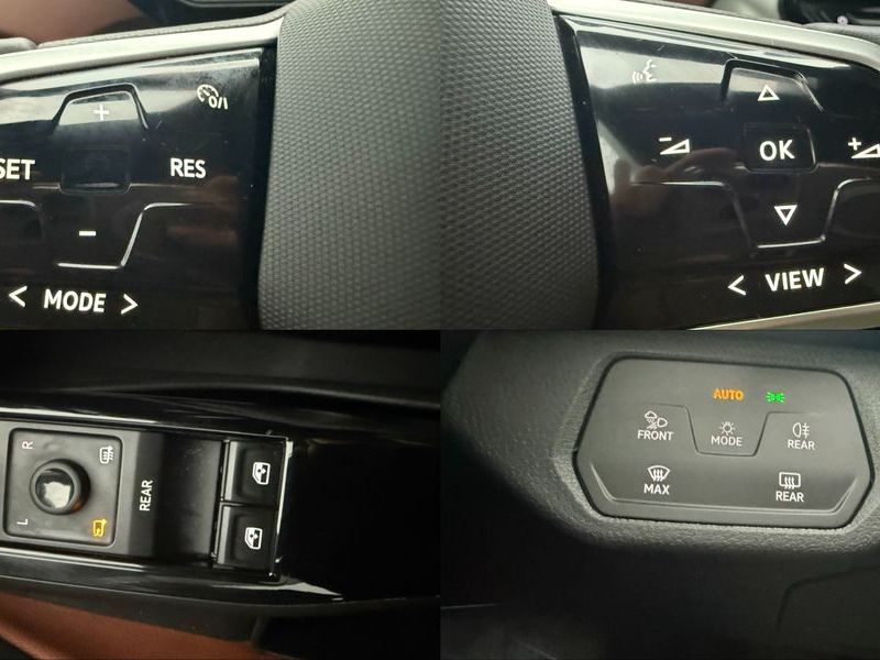 2023 Volkswagen ID.4 Pro photo 16