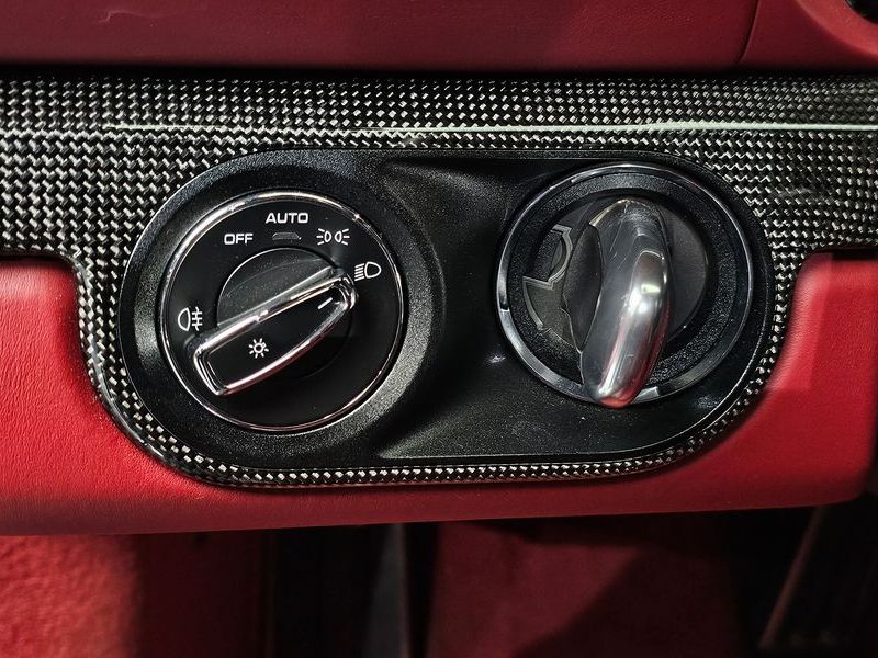 2019 Porsche 718 2.5 GTS photo 13