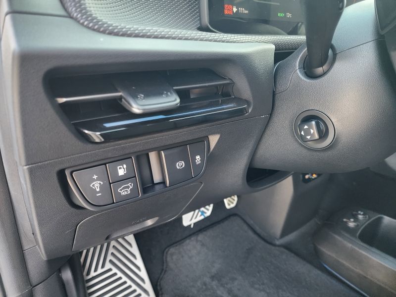 2026 Kia The New EV6 Long Range 2WD Earth photo 8