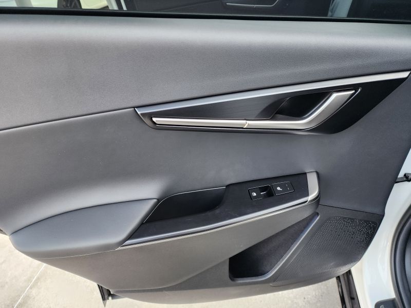 2026 Kia The New EV6 Long Range 2WD Earth photo 12