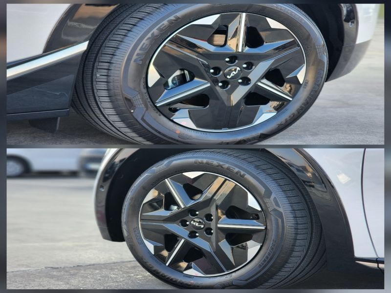2026 Kia The New EV6 Long Range 2WD Earth photo 17