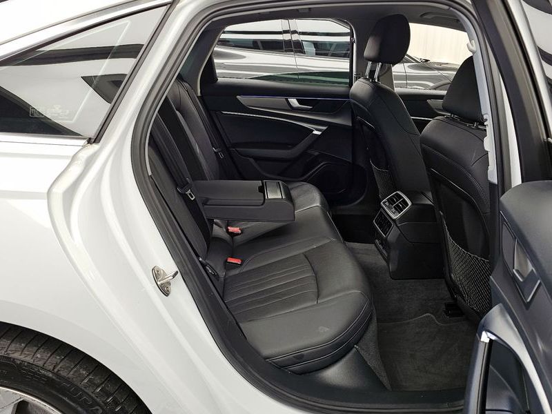 2020 Audi A6 45 TFSI Quattro photo 12
