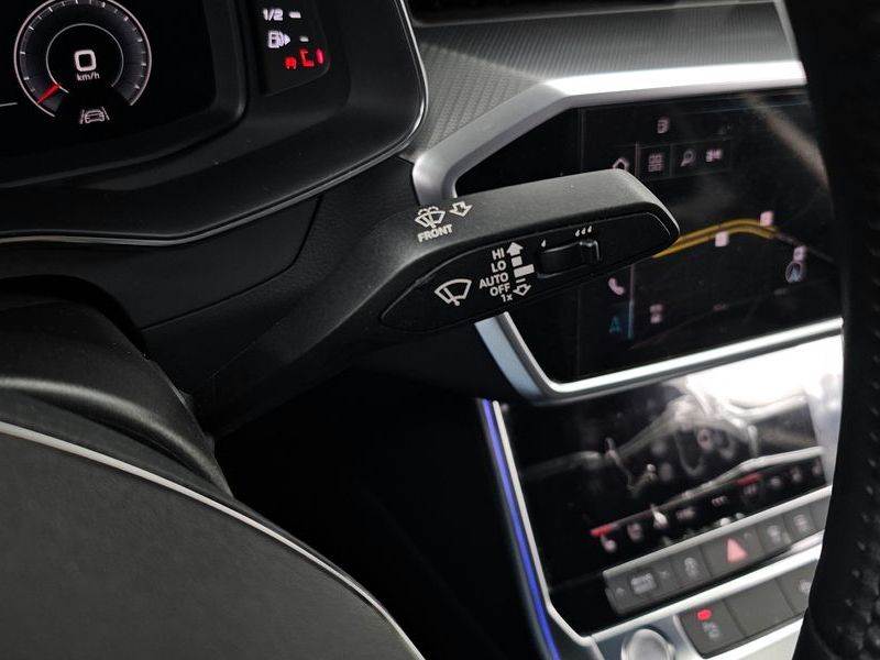 2020 Audi A6 45 TFSI Quattro photo 17