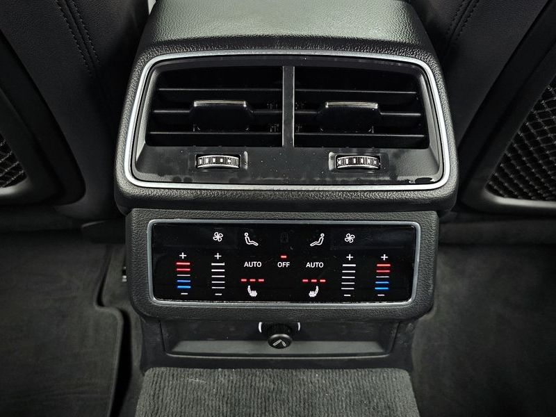 2020 Audi A6 45 TFSI Quattro photo 19