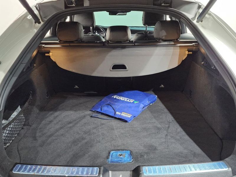 2019 Mercedes-Benz C-Class GCL300 4MATIC Coupe photo 17