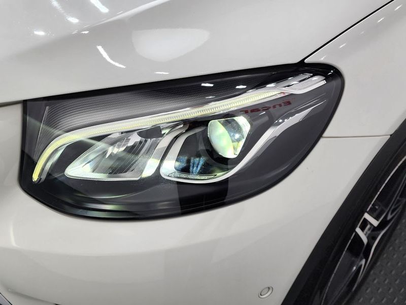 2019 Mercedes-Benz C-Class GCL300 4MATIC Coupe photo 22