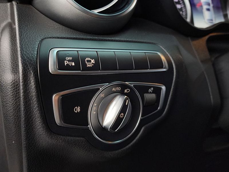 2019 Mercedes-Benz C-Class GCL300 4MATIC Coupe photo 27