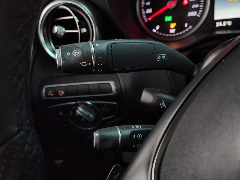 2019 Mercedes-Benz C-Class GCL300 4MATIC Coupe photo 28