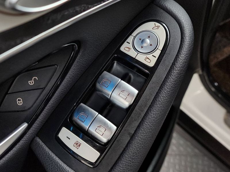 2019 Mercedes-Benz C-Class GCL300 4MATIC Coupe photo 29