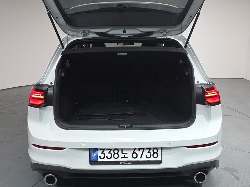 2023 Volkswagen Golf 2.0 GTI photo 20