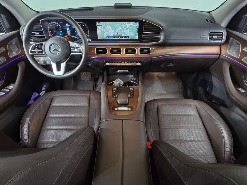 2020 Mercedes-Benz E-Class GLE450 4MATIC photo 7