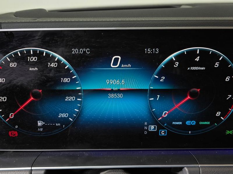2020 Mercedes-Benz E-Class GLE450 4MATIC photo 8