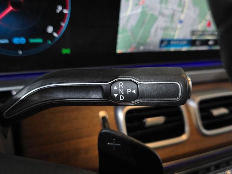 2020 Mercedes-Benz E-Class GLE450 4MATIC photo 9