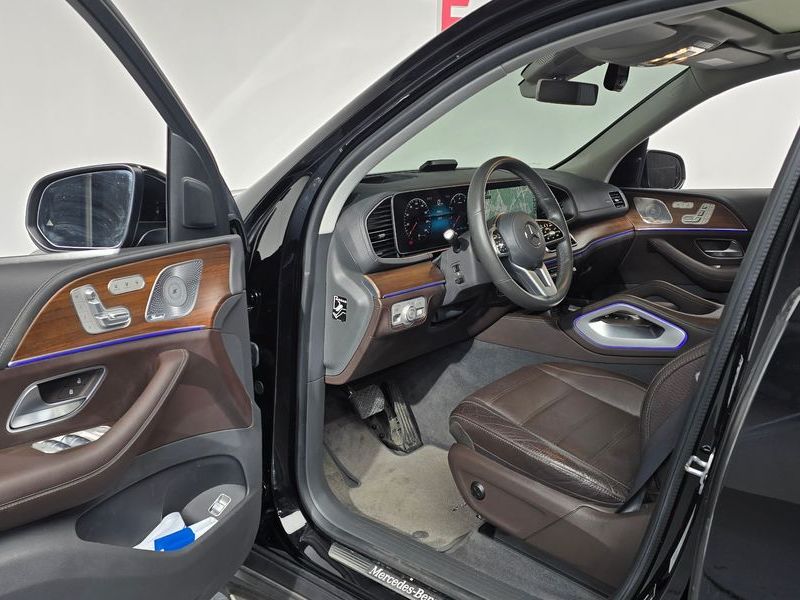 2020 Mercedes-Benz E-Class GLE450 4MATIC photo 10