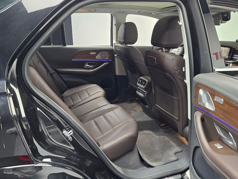 2020 Mercedes-Benz E-Class GLE450 4MATIC photo 11