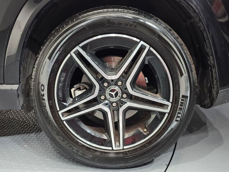 2020 Mercedes-Benz E-Class GLE450 4MATIC photo 21