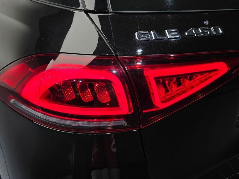 2020 Mercedes-Benz E-Class GLE450 4MATIC photo 23