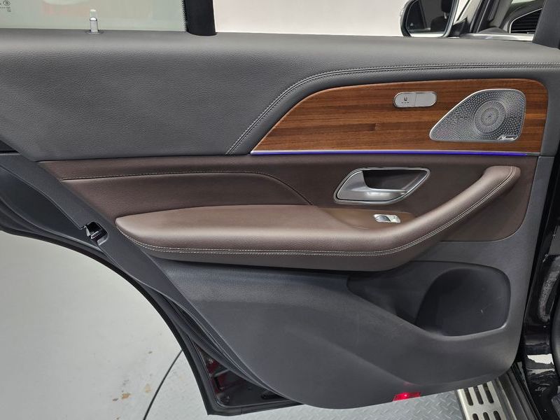 2020 Mercedes-Benz E-Class GLE450 4MATIC photo 25