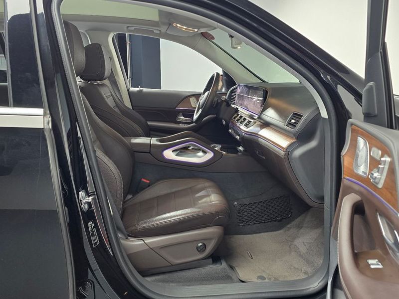 2020 Mercedes-Benz E-Class GLE450 4MATIC photo 26