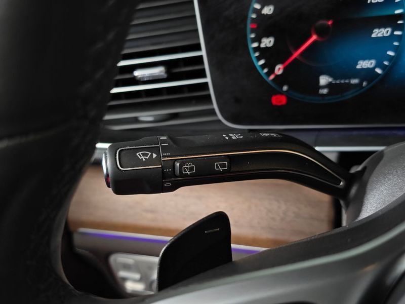 2020 Mercedes-Benz E-Class GLE450 4MATIC photo 28