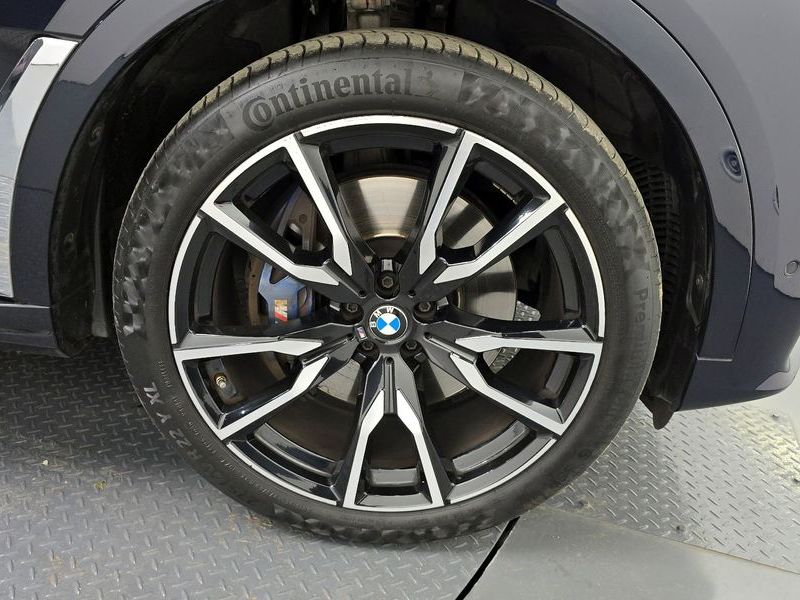 2021 BMW X7 xDrive 40i M Sport 6STR photo 21