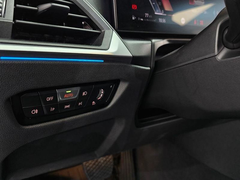 2024 BMW 3 Series 320i Touring photo 20