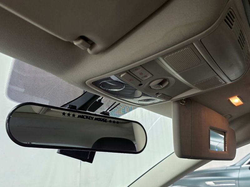 2015 Volkswagen New CC 2.0 TSI photo 18