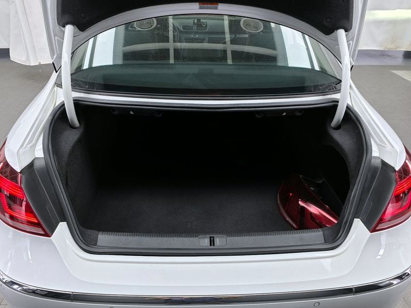2015 Volkswagen New CC 2.0 TSI photo 20