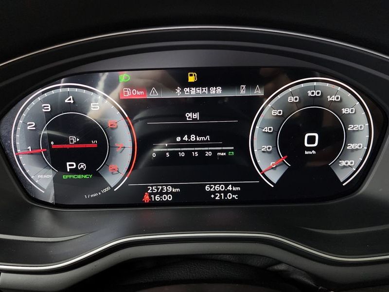 2023 Audi A4 40 TFSI Premium photo 8