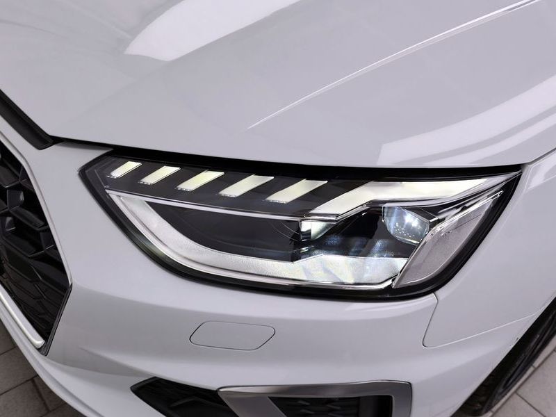 2023 Audi A4 40 TFSI Premium photo 22
