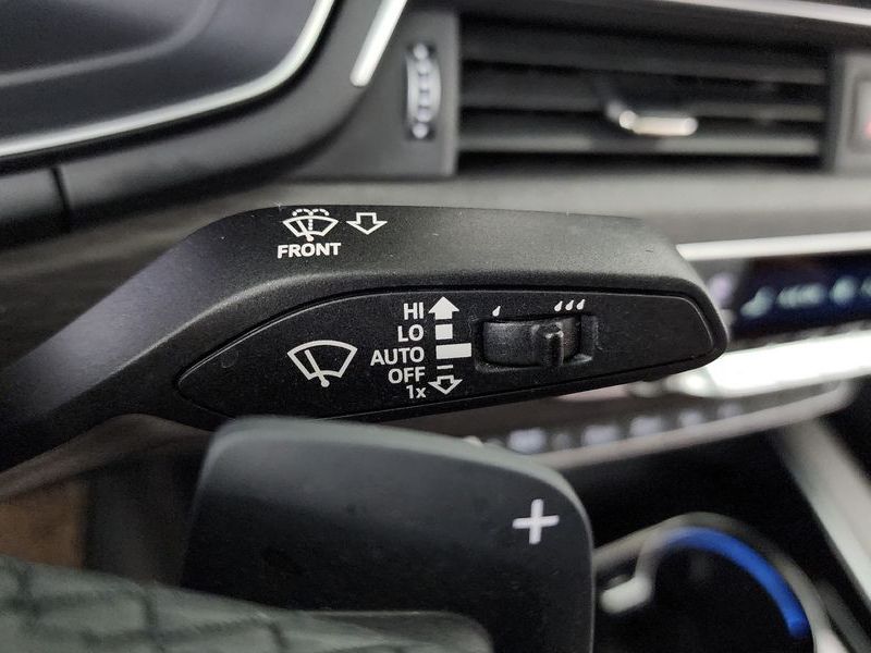 2023 Audi A4 40 TFSI Premium photo 26