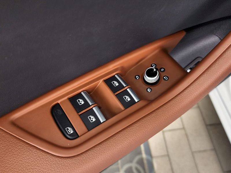 2023 Audi A4 40 TFSI Premium photo 28