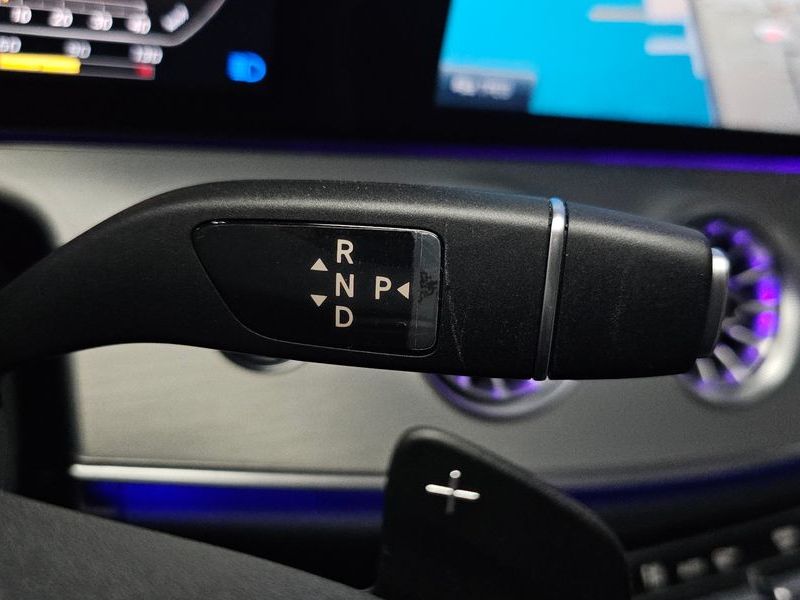 2019 Mercedes-Benz C-Class CLS400d 4MATIC photo 9