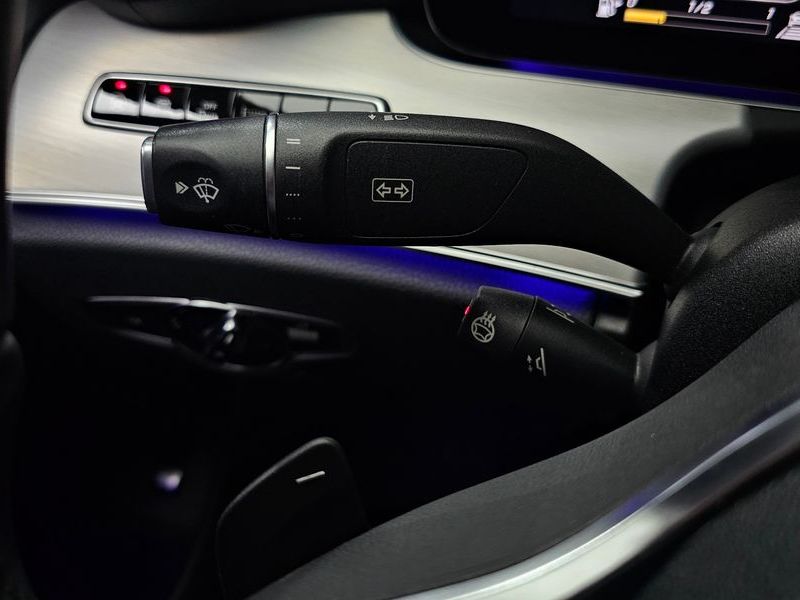2019 Mercedes-Benz C-Class CLS400d 4MATIC photo 17