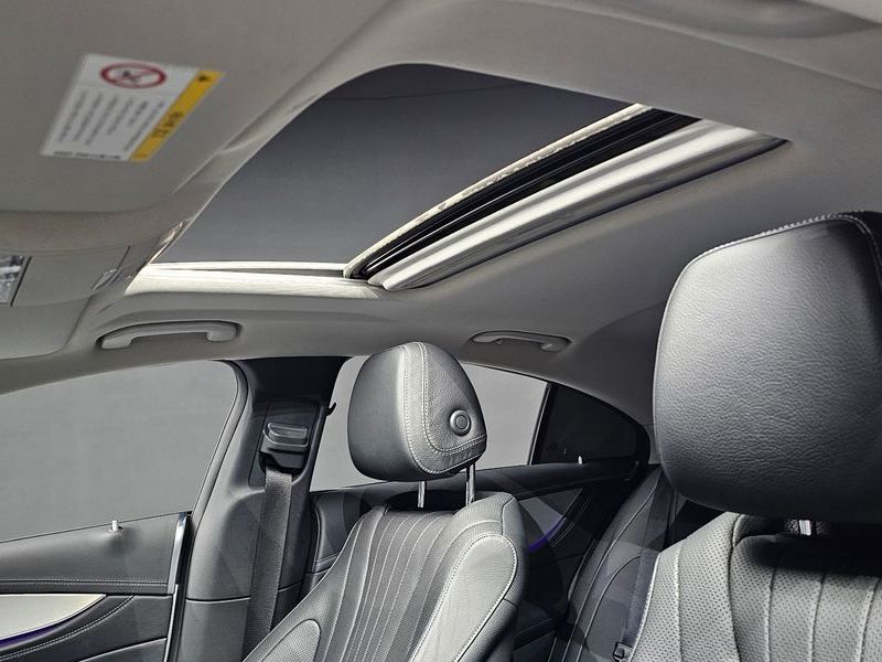 2019 Mercedes-Benz C-Class CLS400d 4MATIC photo 19