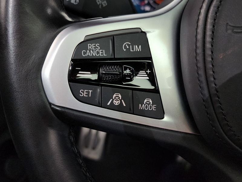 2022 BMW 3 Series 320d Touring M Sport photo 16