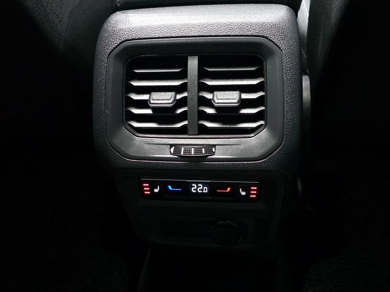 2023 Volkswagen Tiguan 2.0 TSI Prestige photo 18