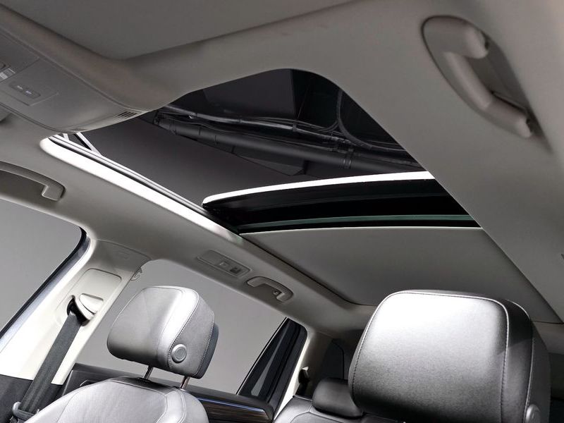 2023 Volkswagen Tiguan 2.0 TSI Prestige photo 19