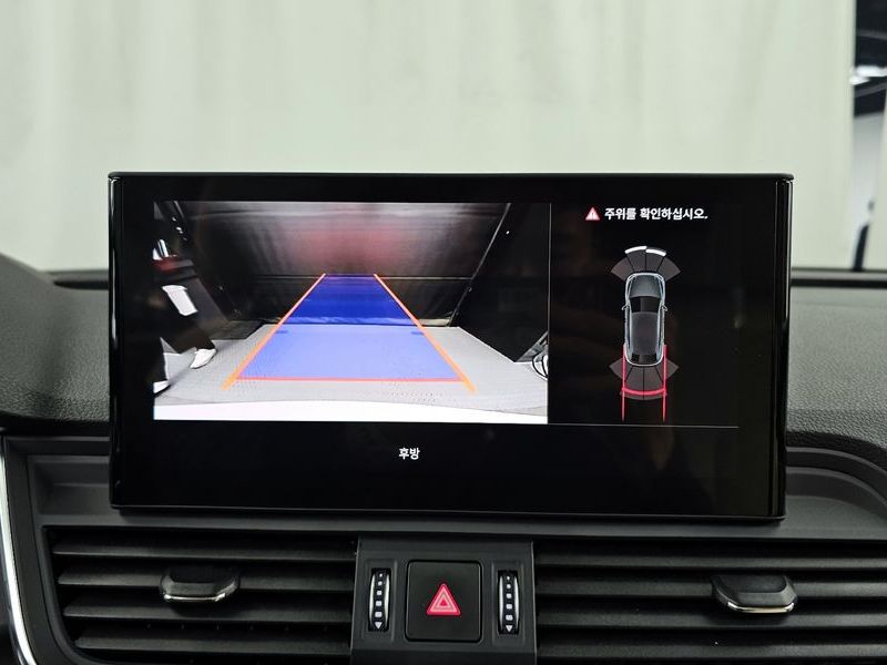 2023 Audi Q5 40 TDI Quattro Sportback photo 15