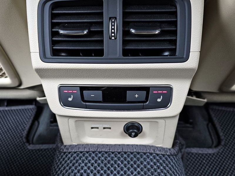 2023 Audi Q5 40 TDI Quattro Sportback photo 19