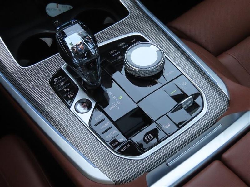 2022 BMW X5 xDrive 45e M Sport photo 14