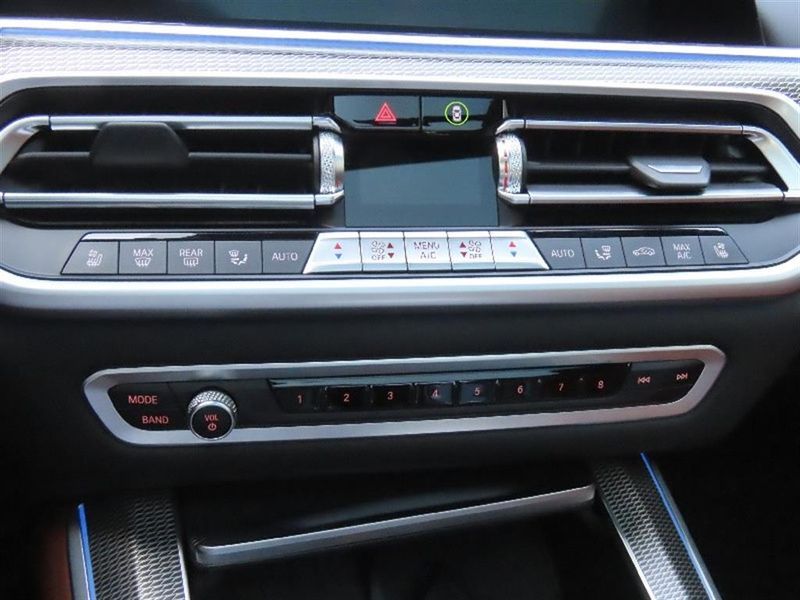 2022 BMW X5 xDrive 45e M Sport photo 15