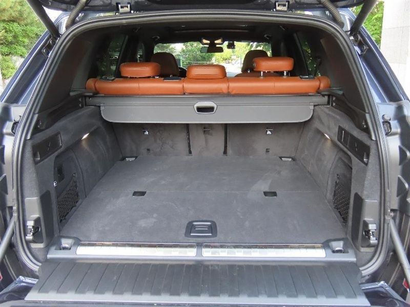 2022 BMW X5 xDrive 45e M Sport photo 19