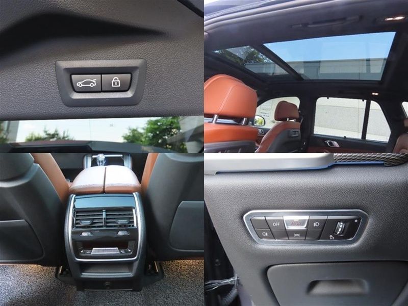 2022 BMW X5 xDrive 45e M Sport photo 20
