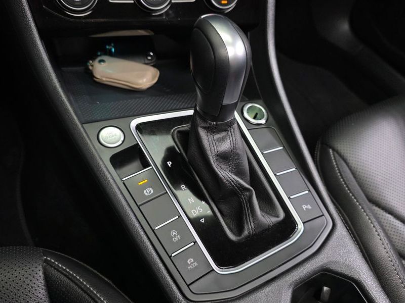 2020 Volkswagen Jetta 1.4 TSI Prestige photo 9