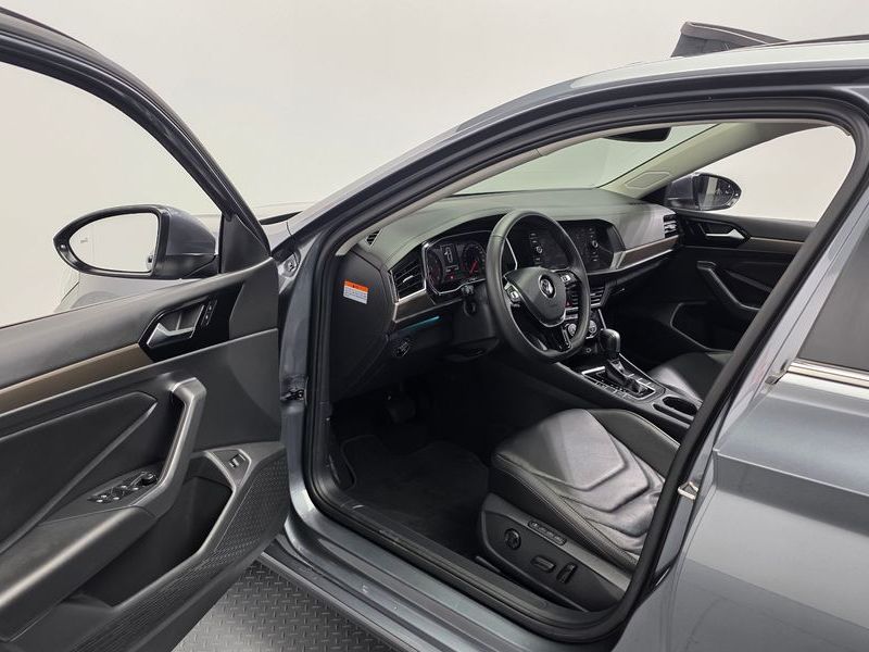 2020 Volkswagen Jetta 1.4 TSI Prestige photo 10