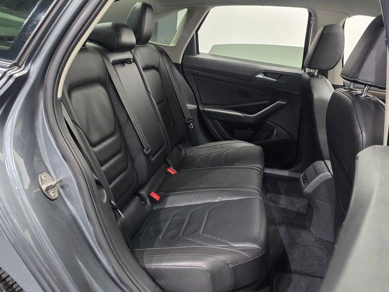 2020 Volkswagen Jetta 1.4 TSI Prestige photo 12